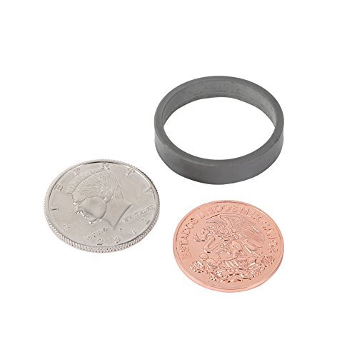 Walfront Magic Coins Scotch and Soda Magic Trick Set, Professional Magician Coins Trick, Close Up, Child, Teen