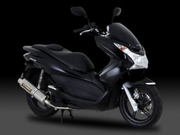 ヨシムラスリップオンマフラー HONDA pcx jf56 14-17 EBJ-JF56 ホンダ PCX125 スリップオンマフラー | バイク