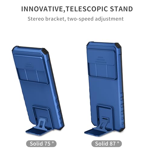 Coque Google Pixel 9 Pro XL antichoc souple fine avec béquille et accessoires cellulaires
