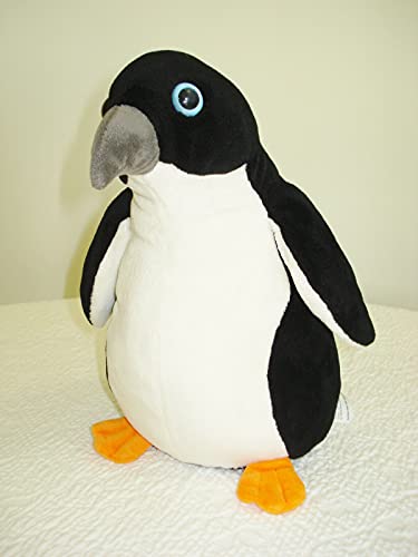 Plush Kohls Cares Skippy Jon Jones Penguin