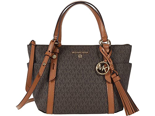 Michael Kors Nomad smalle compact et zippé avec rangement optimisé