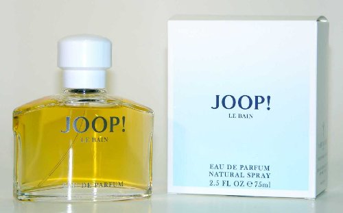 Preisvergleich Produktbild Empori JOOP! LE BAIN EDP SPRAY 75 ml