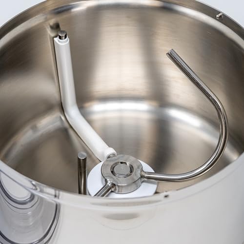 Image of Bosch Universal Plus Mixer with MUZ6ER1 Stainless Steel Bowl