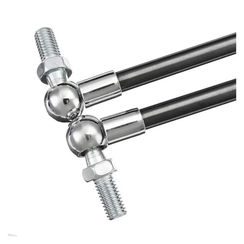 Amortisseur capot 350mm pour remplacer les vérins usés de hayon auto