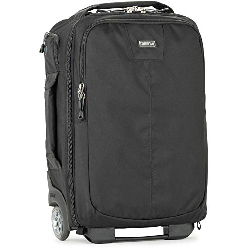 Think Tank Photo Essentials Convertible Rolling Backpack2