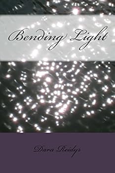 Paperback Bending Light: Lyrics of Mysticism Book