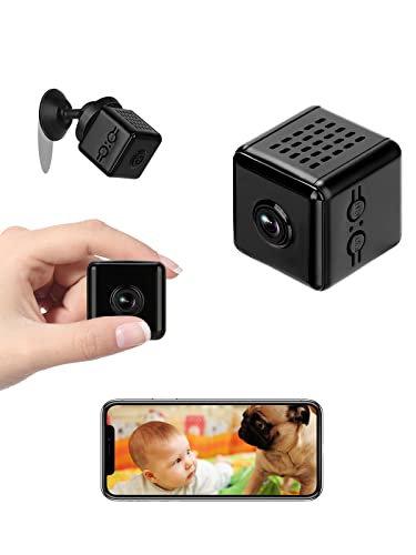 Berwachungskamera Mit Aufzeichnung Mini