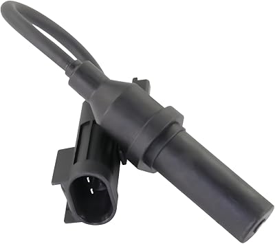 39310-3C600 393103C600 S10306 Crankshaft Position Sensor | Compatible with HYUNDAI AZERA SANTA FE KIA CADENZA SORENTO SEDONA 2013 2014 2015 2016 2017 3.3L