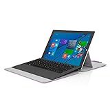 Incipio Microsoft Surface Pro 3 Case, Roosevelt [Slim Folio Case] for Microsoft Surface Pro 3-Dark...