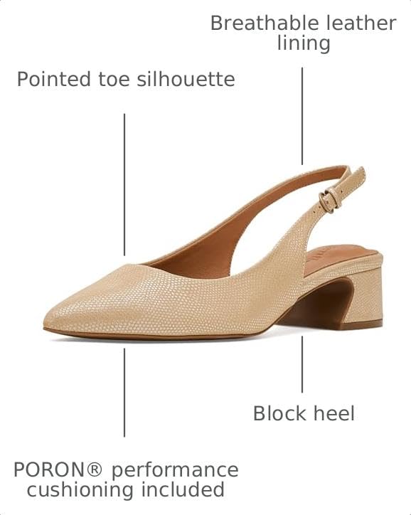 Image of Gentle Souls by Kenneth Cole Women's Georgia