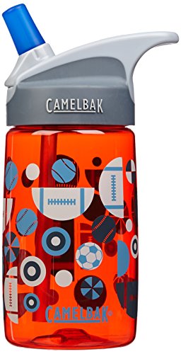 Camelbak Kid's Eddy Kids 0.4L Water Bottle