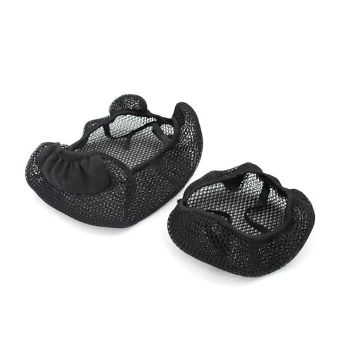 Housse de selle moto NT1100 coussin respirant pour voyager confortablement