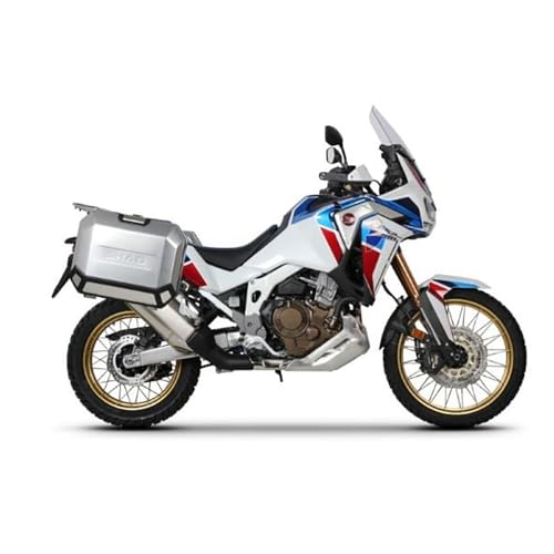 SHAD Fixation Lock Honda ADV 350 (Taille 7) pour scooter