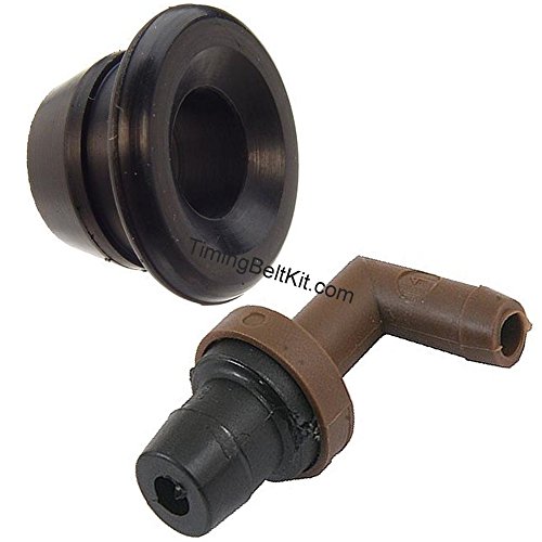 Best Exhaust PCV Valve & Breather Grommets Buying Guide GistGear