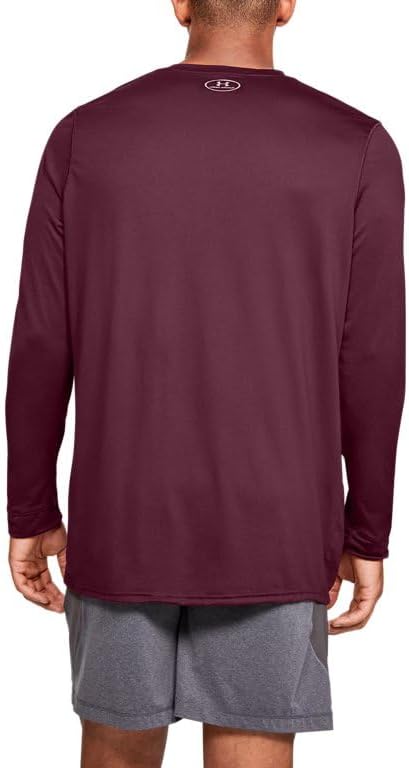 Under Armour Men's Tech 2.0 Long Sleeve T-shirt