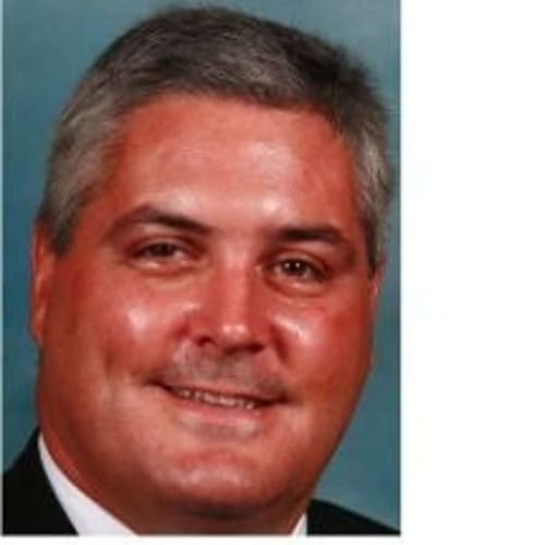 From the Boardroom to the Factory Floor: A Global Finance Journey with Jeff DeWeese