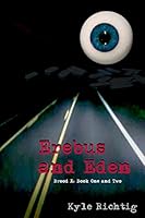 Erebus and Eden 1329672313 Book Cover