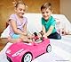 Barbie DVX59 - Cabrio Fahrzeug