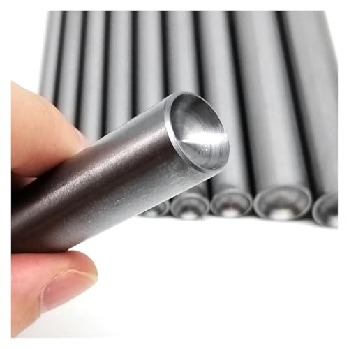 ���a3mm�`15mm�̃��x�b�g�p���`�c�[�����b�h�A���������p�}�b�V�����[���h�[���^�Z�~�{�[�����~�`�l�C���w�b�h�X�p�C�N�X�^�b�hDIY 45#�X�`�[��(9mm)