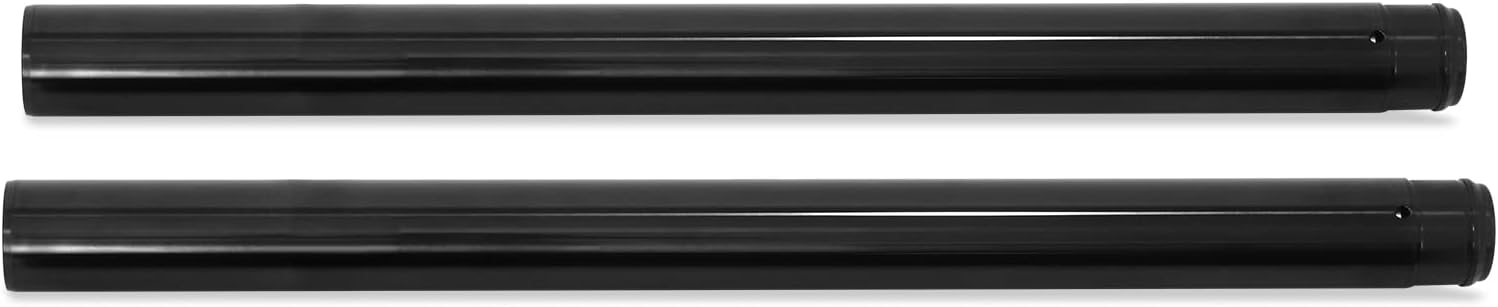 TOFR 41mm Hard Chrome Front Fork Tubes for Harley Davidson Touring 1984-2013 Electra Glide Street Glide Road Glide Road King FLHR FLHX FLHT FLTR 45972-09 37Mn5 Steel