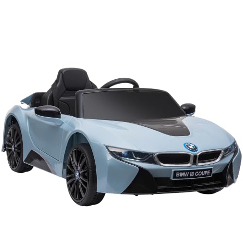 Aosom Licensed BMW i8 6V Ride-On