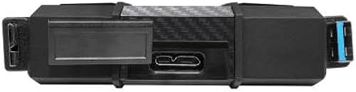 Miniatura 3 de ADATA HD710 Pro - Disco duro externo de 4 TB - A prueba de golpes, impermeable y a prueba de polvo - Almacenamiento duradero - Para jugadores,