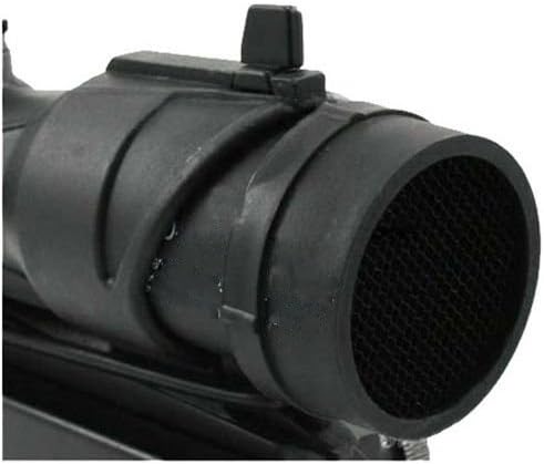 DLP Tactical Killflash, Anti-Reflection Device and Lens Protector Compatible with Trijicon ACOG