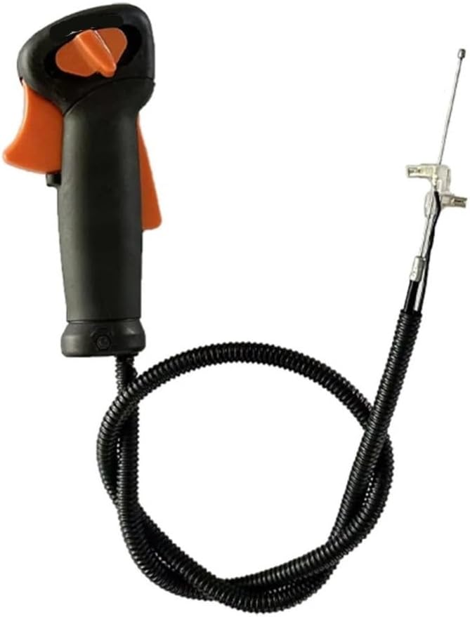 Garden Tools Handle Switch Fit for FS75 FS85 Lawnmower Parts