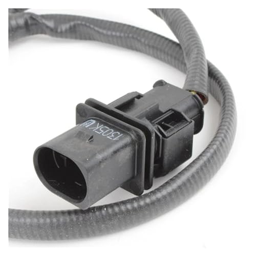 Capteur A0258017017 avec technologie de mesure haute température - 4