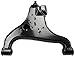Moog RK620511 Control Arm/Ball Joint Assembly
