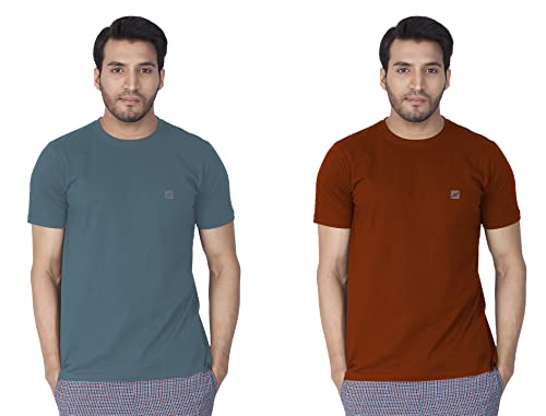 Image of Lux Nitro Men T-Shirt