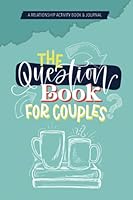 The Question Book for Couples 1646087623 Book Cover