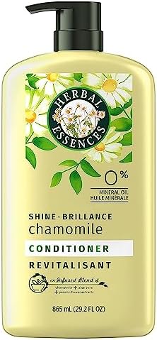 Herbal Essences Chamomile shine conditioner, 29.2 fl oz, 29.2 Fl Oz