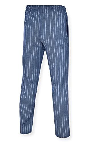 Image of Hanes mens Woven Pajama Pant