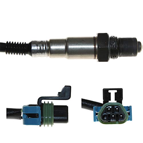 Walker Products 250-24649 4-Wire Oxygen Sensor #TOP4