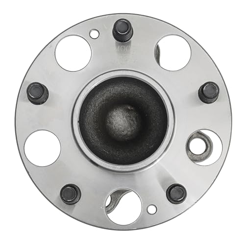 MOOG 512353 Wheel Bearing and Hub Assembly for Honda Accord