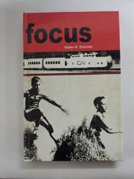 Hardcover Focus Book