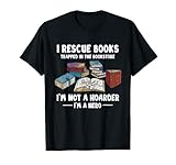 I rescue books trapped in the bookstore - 34