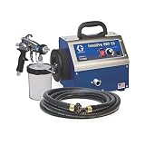 Graco 17N264 FinishPro HVLP 9.0 Standard Series