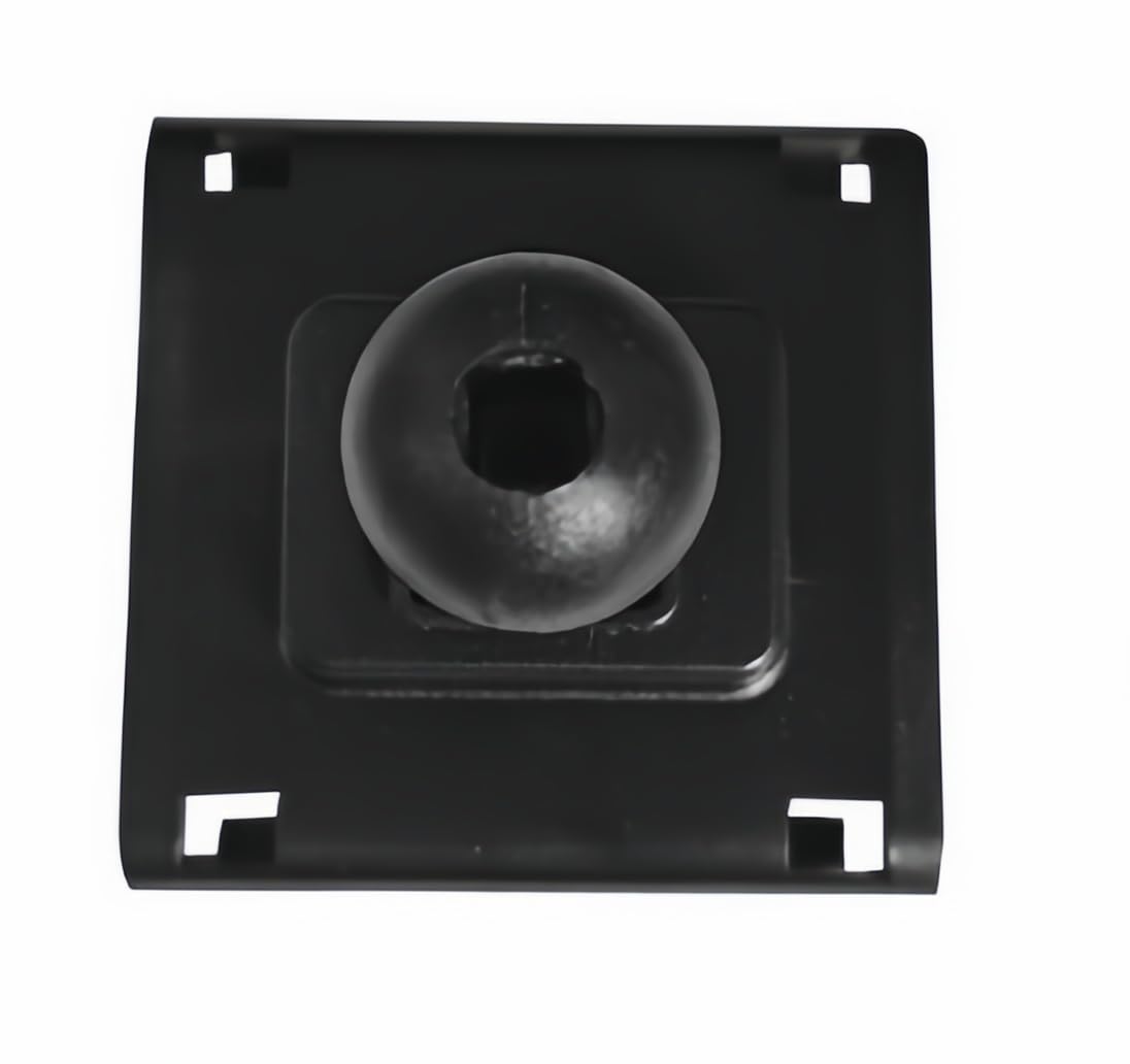 Support de téléphone pour BMW 3 Series 2023 avec socle de support à rotule spécifique