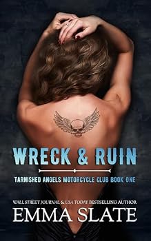 Wreck & Ruin