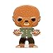 Funko POP Pins: Universal Monsters - The Wolfman Large,Multicolor