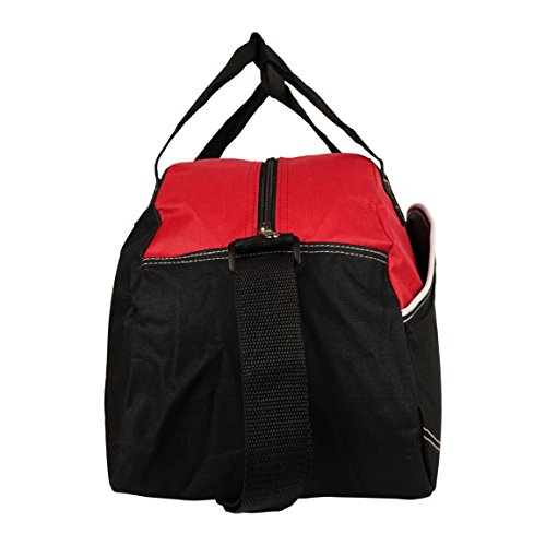 18" Fashionable Simple Travel Size Duffel Bag, Gym Bag (Duffle Bag)4