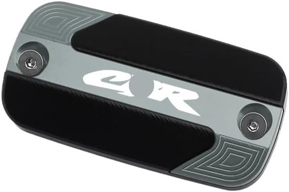 Guard Brake Fluid Reservoir Front Brake Fluid Cylinder Reservoir Cover Cap for CBR650R CBR650F CBR 600 F2 F3 F4i CBR600RR Motorcycle Accessories