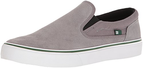 DC Men's Trase Slip-ON SD Skateboarding Shoe