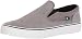 DC Men's Trase Slip-On SD Skate Shoe