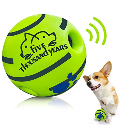 10 Best Toys For Herding Dogs