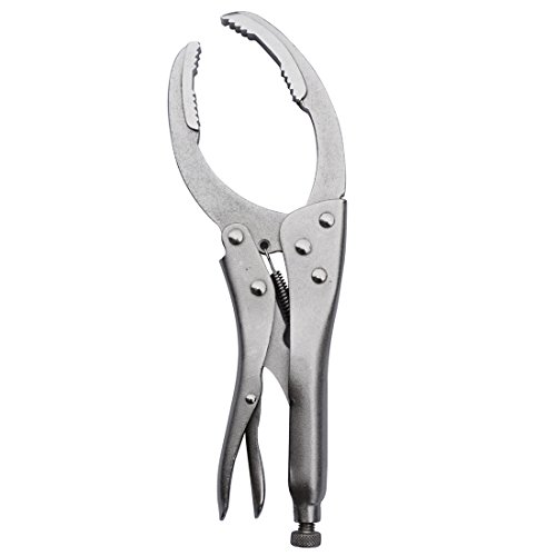 Best Locking Pliers For Pipe
