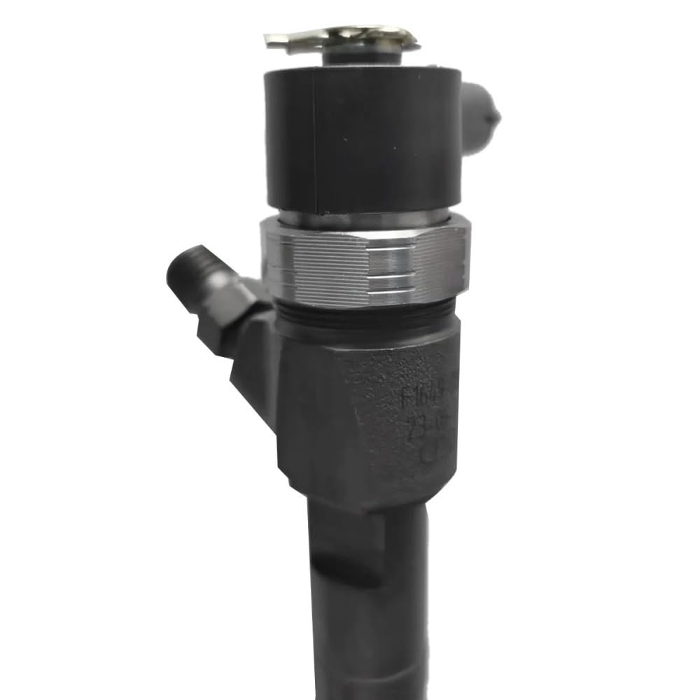 inyector combustible Para FIAT Para 500L Para DOBLO Para TIPO | 0445110524 55246223 Inyector de combustible diésel