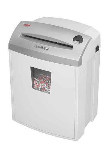 MARTIN YALE Intimus?20CC3 Cross-Cut Shredder by MARTIN YALE Cover